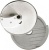 Комплект бруски (картофель-фри) 10х16мм Robot Coupe 28158 (R502, R652, CL50, CL50 Ultra, CL52, CL55, CL60)